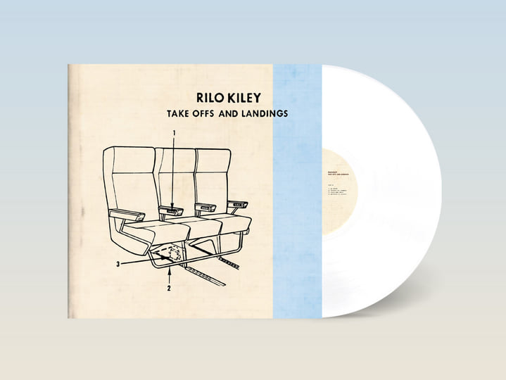 Take Offs and Landings | Rilo Kiley