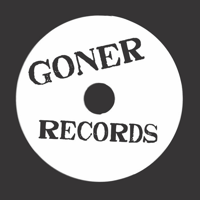 Merch | Goner Records