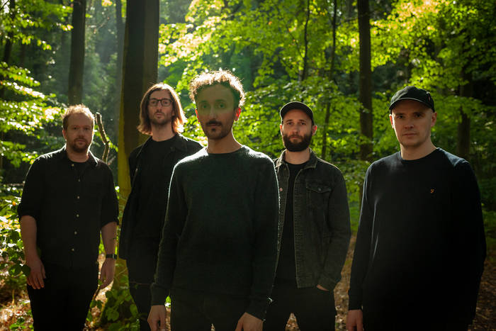 Not For Want of Trying | Maybeshewill