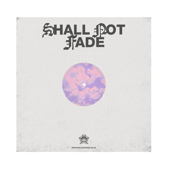 DJ Poolboi / Rarities Vol. 2 (Pink Vinyl) DJ Poolboi / Rarities Vol. 2 (Pink Vinyl)