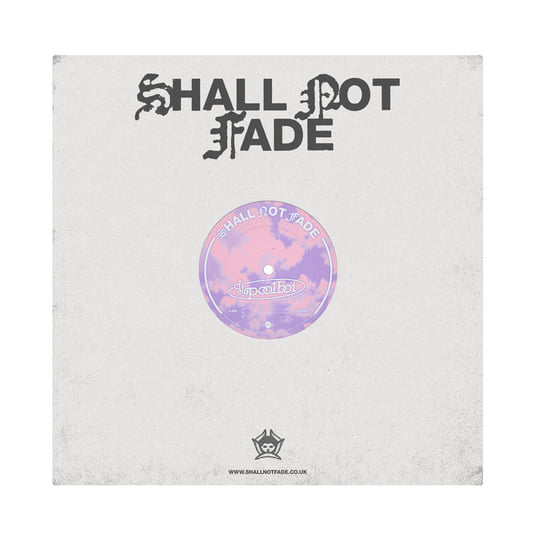 DJ Poolboi / Rarities Vol. 2 (Pink Vinyl) DJ Poolboi / Rarities Vol. 2 (Pink Vinyl)
