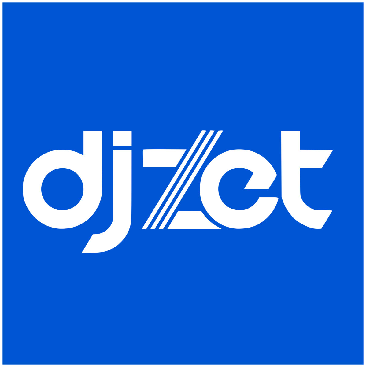 DJ ZET