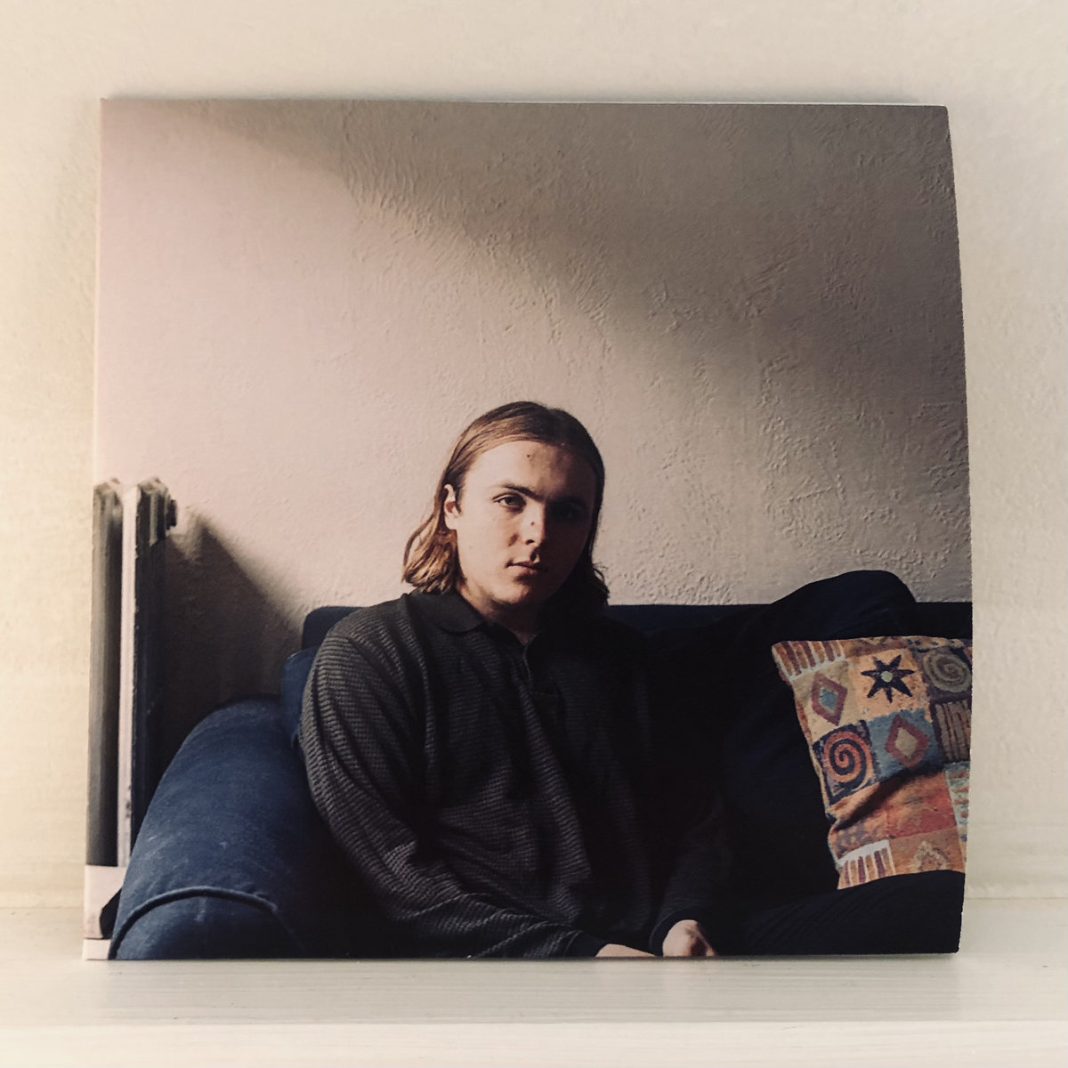 I Reached My Hand Out Will Orchard I Reached My Hand Out Will Orchard