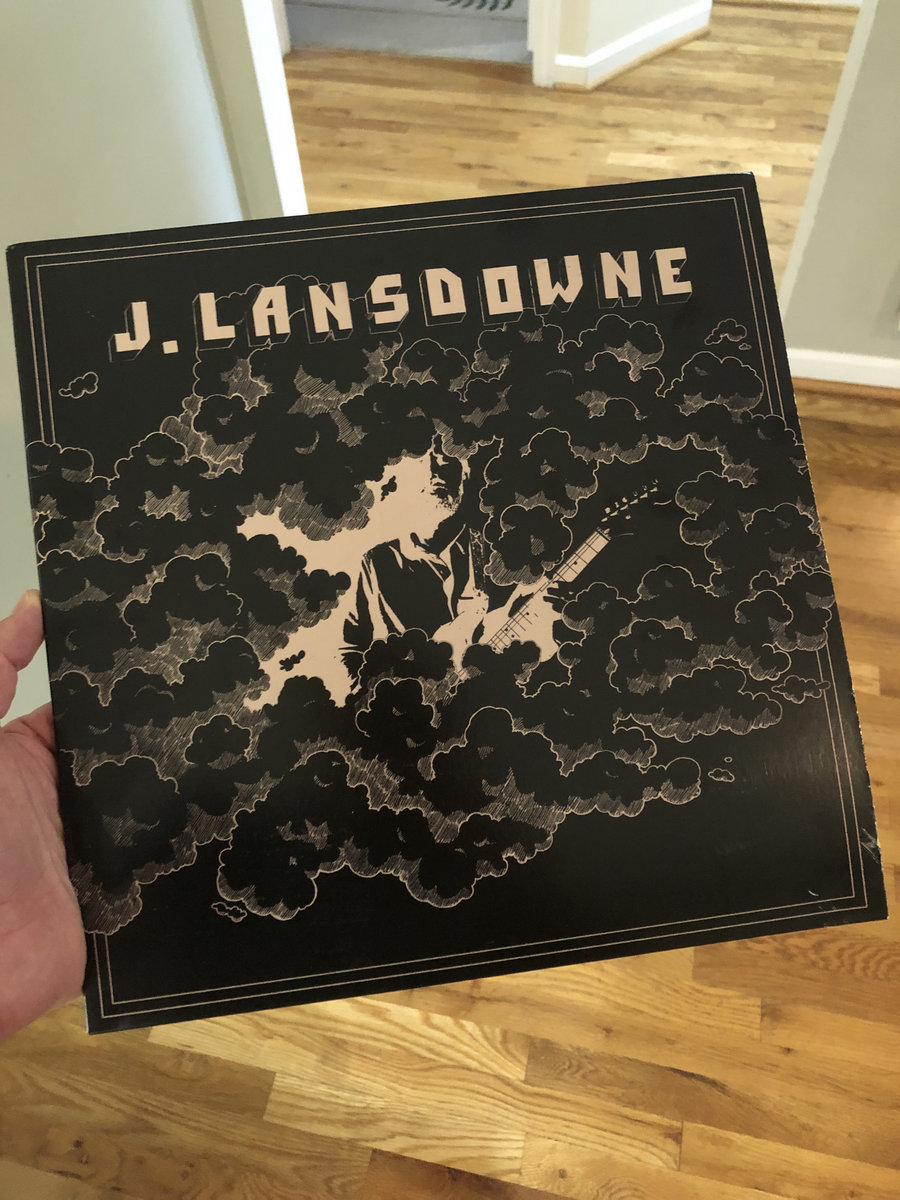 J. Lansdowne J. Lansdowne