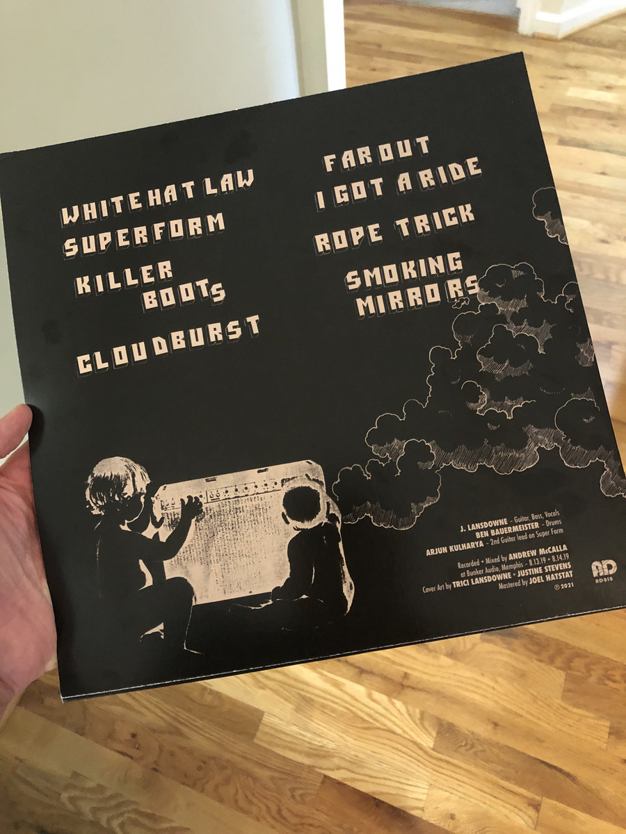 J. Lansdowne J. Lansdowne