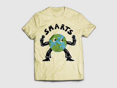 Smarts World T-shirt main photo