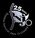 Scottish National Jazz Orchestra image
