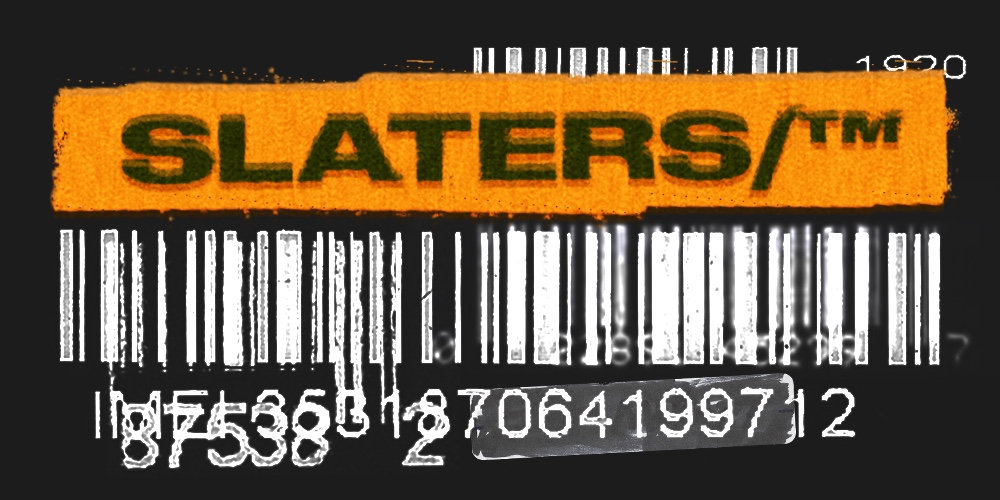 Everything All at Once Again Slaters