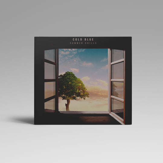 Summer Chills | Cold Blue | Black Hole Recordings