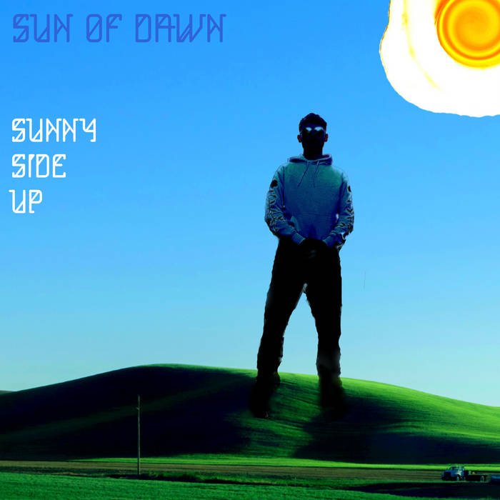 Sun Of Dawn cover