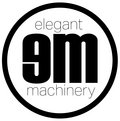 elegant machinery image