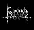 CLAVICULA SALOMONIS image