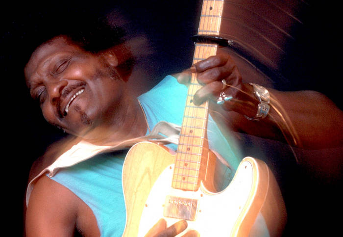 Cold Snap (Remastered) | Albert Collins