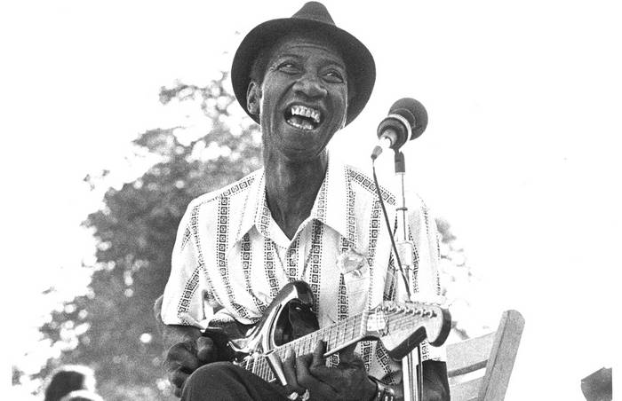 洋楽 LP Hound Dog Taylor Natural Boogie Hound Dog Taylor & The House Rockers – Natural Boogie