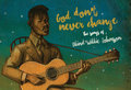 God Don't Never Change: The Songs Of Blind  Willie Johnson image