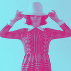 Lady of the Finca thumbnail