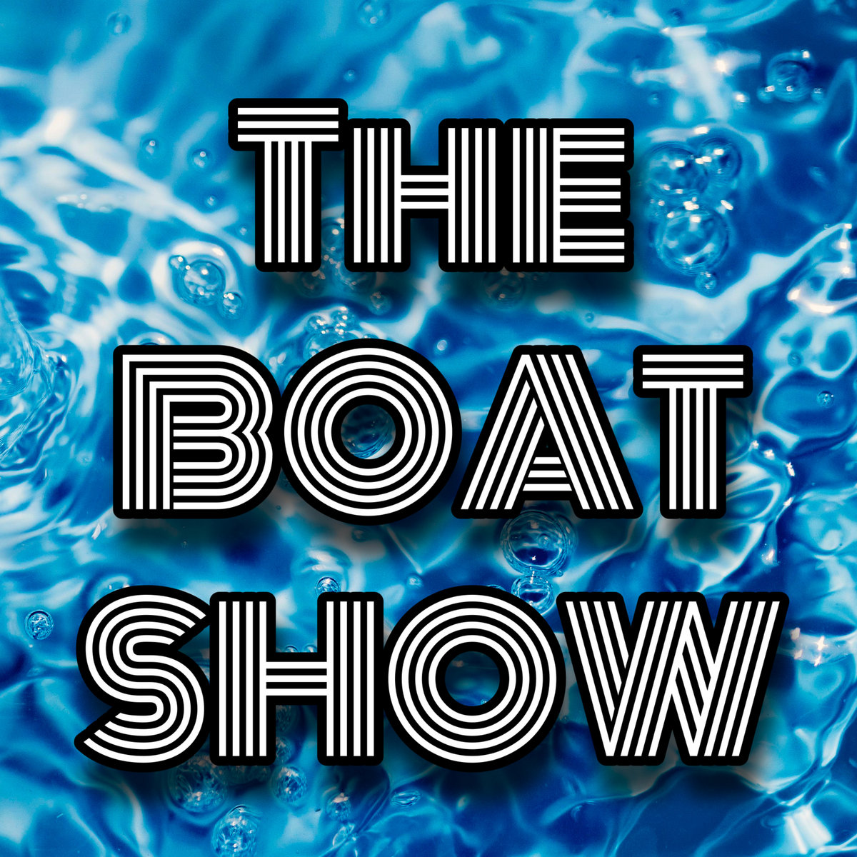 Anchors Aweigh The Boat Show