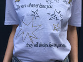 Gregor Stars T-Shirt photo 