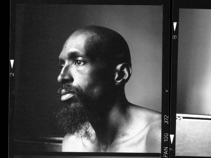 Julius Eastman photo