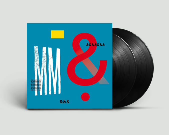 & | Michael Mayer