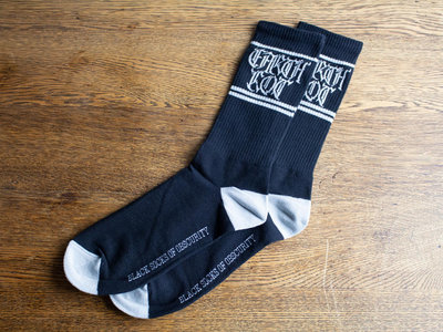 NEW: Black Socks Of Obscurity main photo