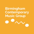 Birmingham Contemporary Music Group image