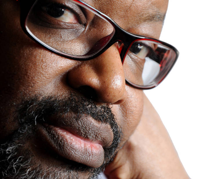 In The Morning (The Unnamed Trilogy) | Wally Badarou