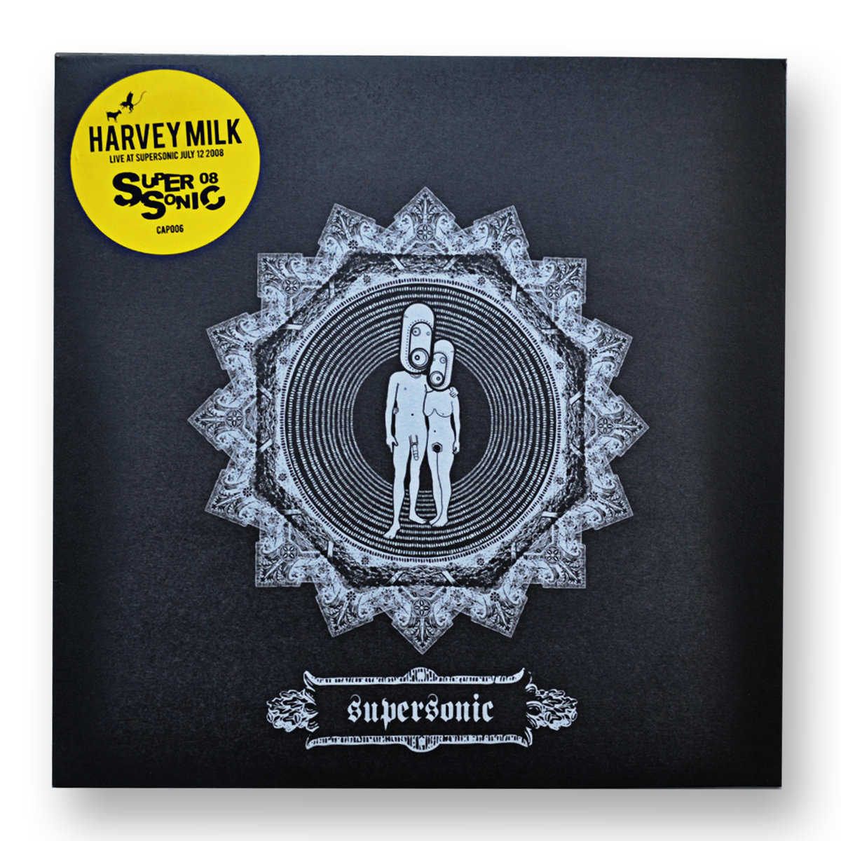 Freakwater Dancing Under Water レコード Freakwater – Dancing Under Water – Vinyl (LP, Album, Reissue