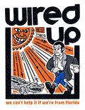 Wired Up image
