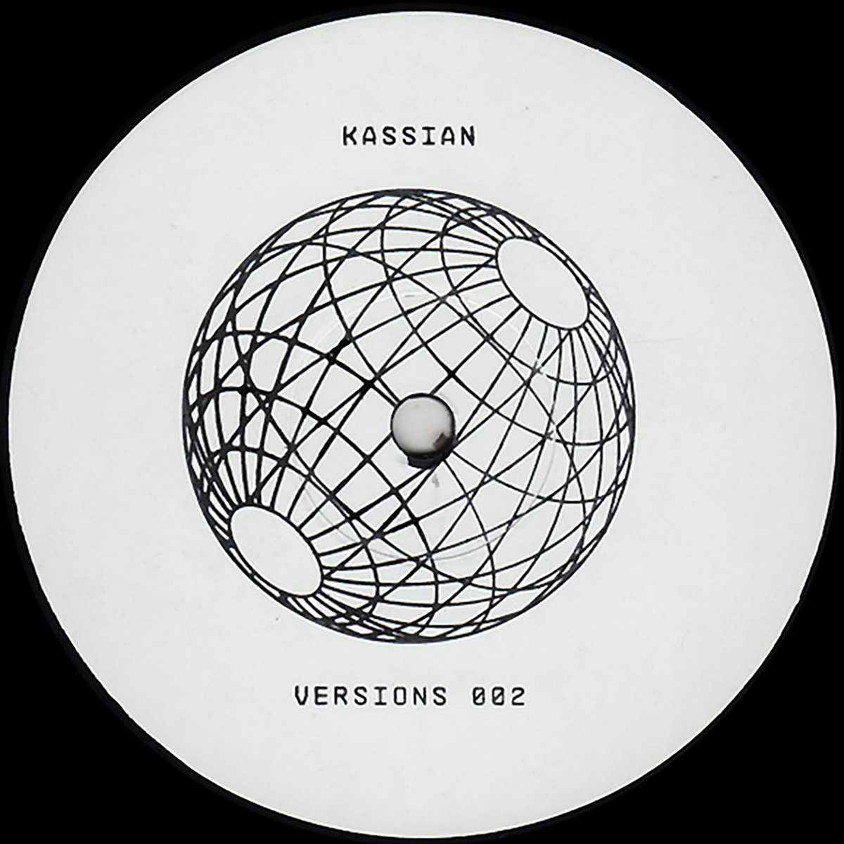 Kassian / Kassian Versions 002 Kassian / Kassian Versions 002