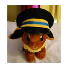 Captain Eevee thumbnail