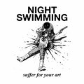Night Swimming image