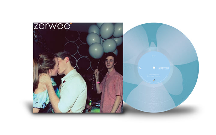 Zerwee | Billy Cobb | Needlejuice Records