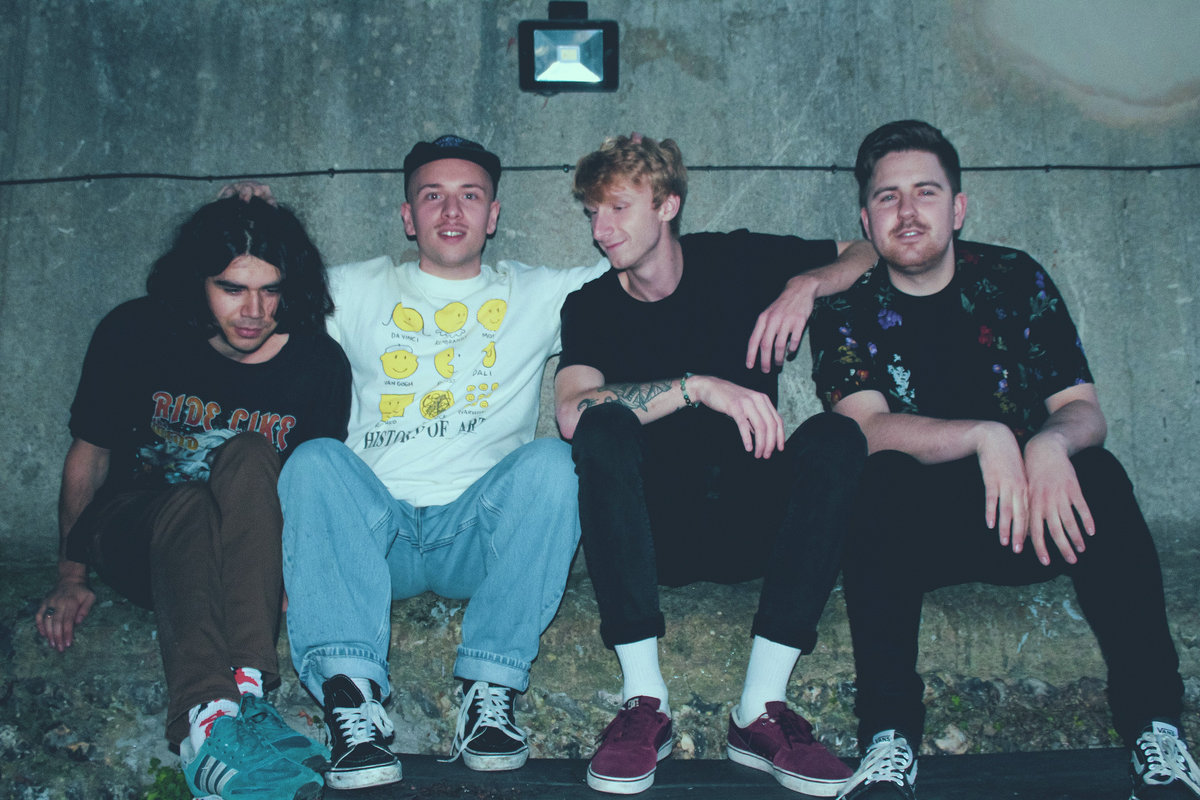 IT'S BEEN A POWERHOUSE WEEKEND | Group Ritual