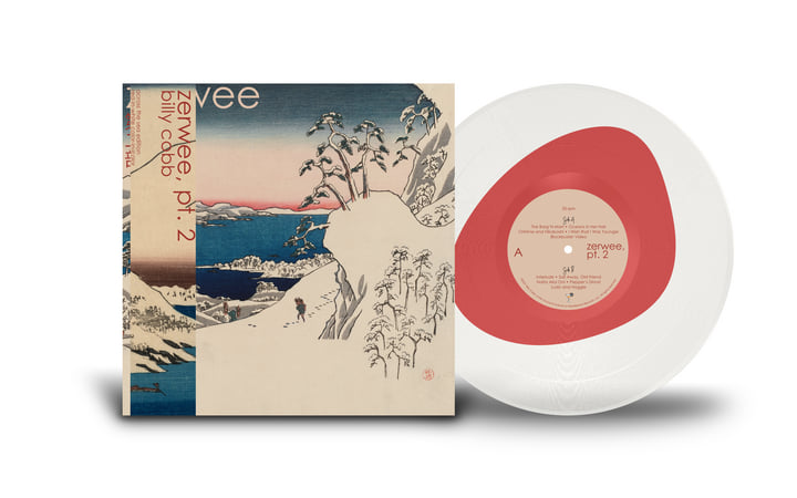 Zerwee, Pt. 2 | Billy Cobb | Needlejuice Records
