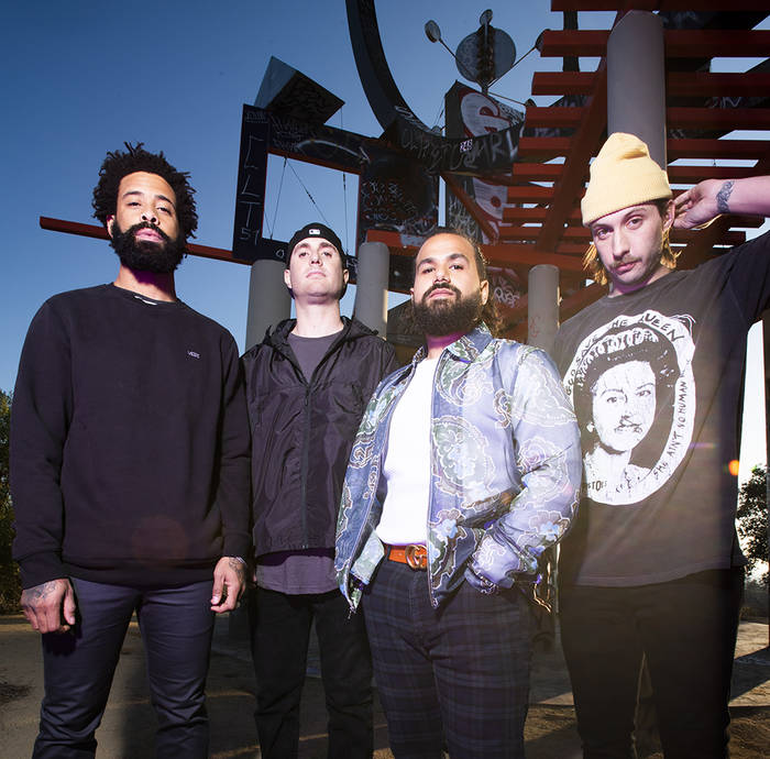 Rise | Volumes
