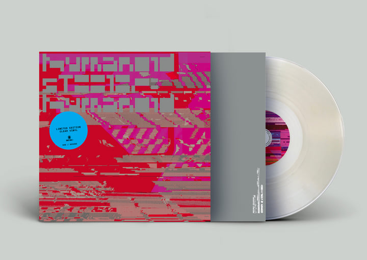 sT8818r Humanoid | Humanoid | De:tuned