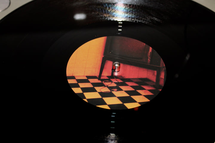 The Paradigm Shift Vol. 1 | Bloody Mary, Millimetric, Meshes