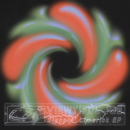 Slappin' Limerick EP [WLTD003] | Viewtiful Joe | Welt Discos