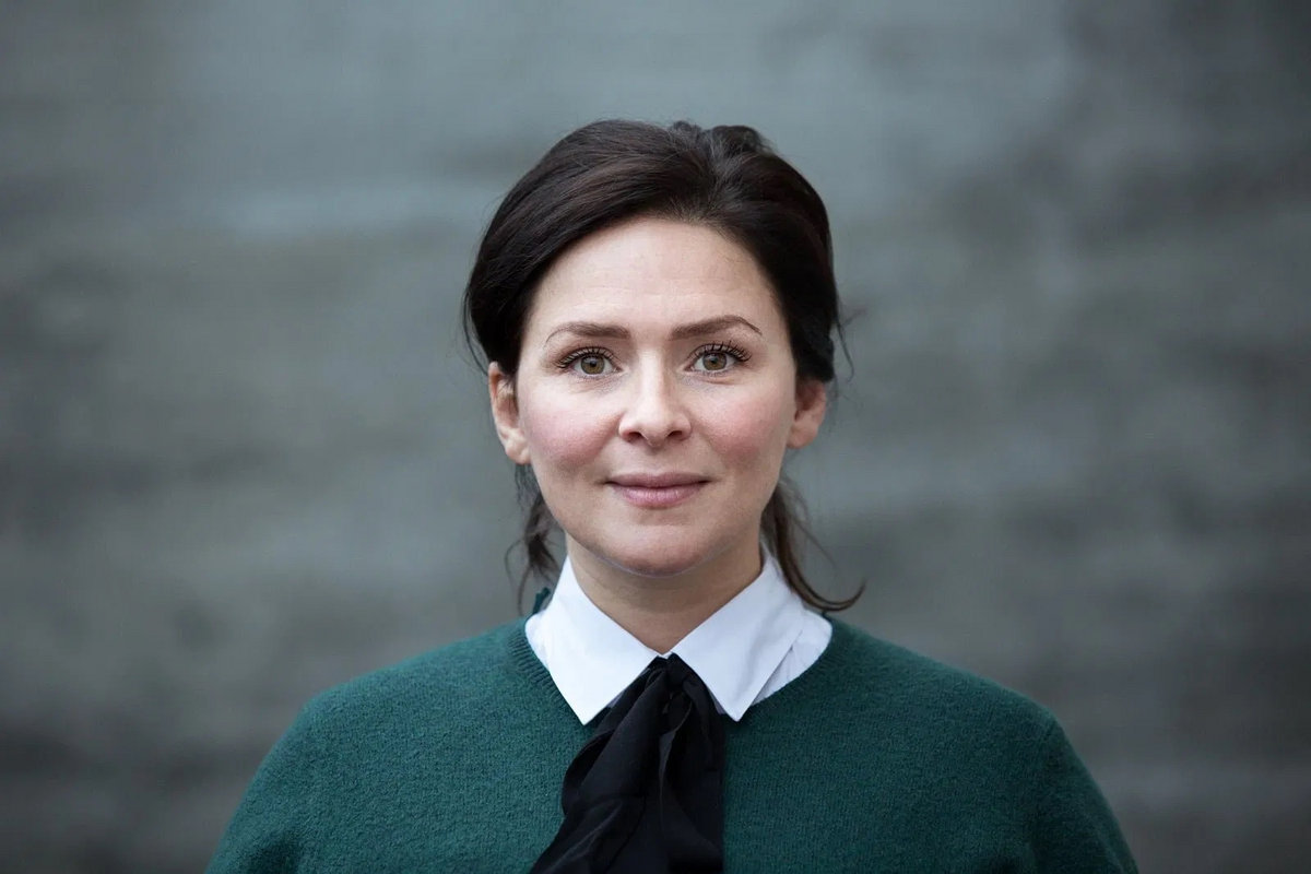 Love In The Time Of Science Emiliana Torrini