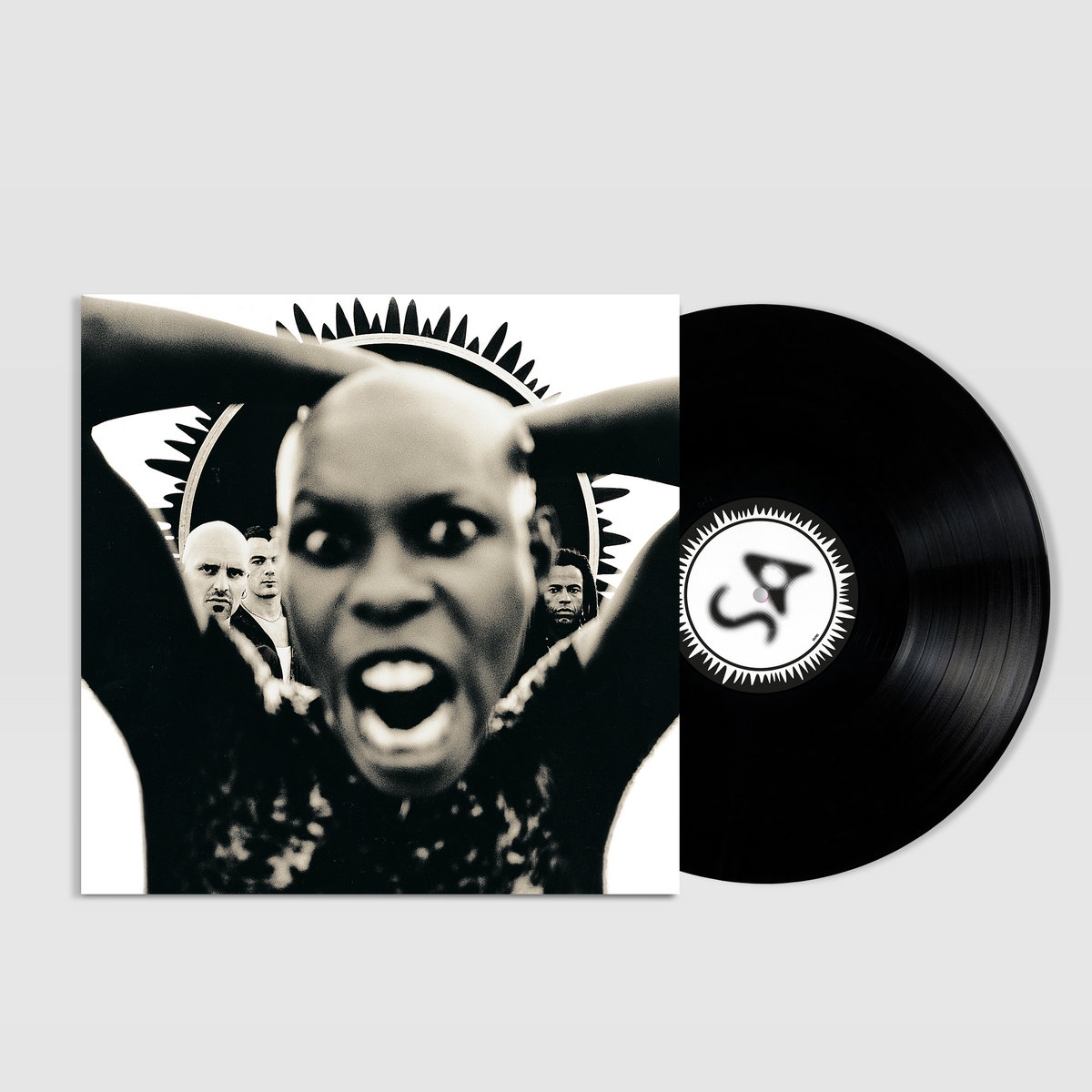 Stoosh | Skunk Anansie