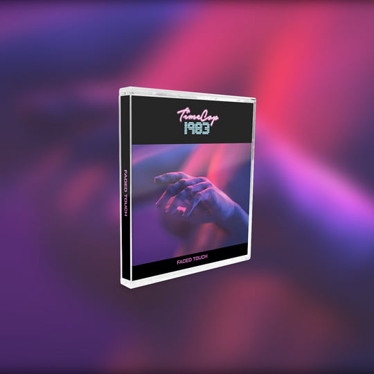 Faded Touch | Timecop 1983 | TimeSlave Recordings