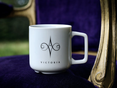 Mug « Victoria » main photo