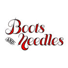 Boots & Needles thumbnail
