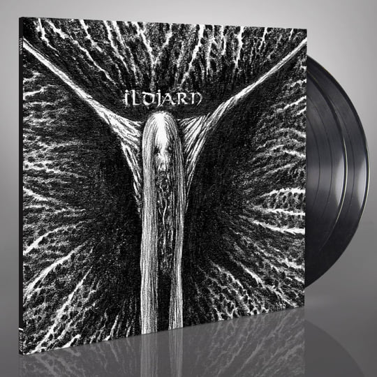 Ildjarn 　ブラックメタル　BLACKL Ildjarn | Ildjarn