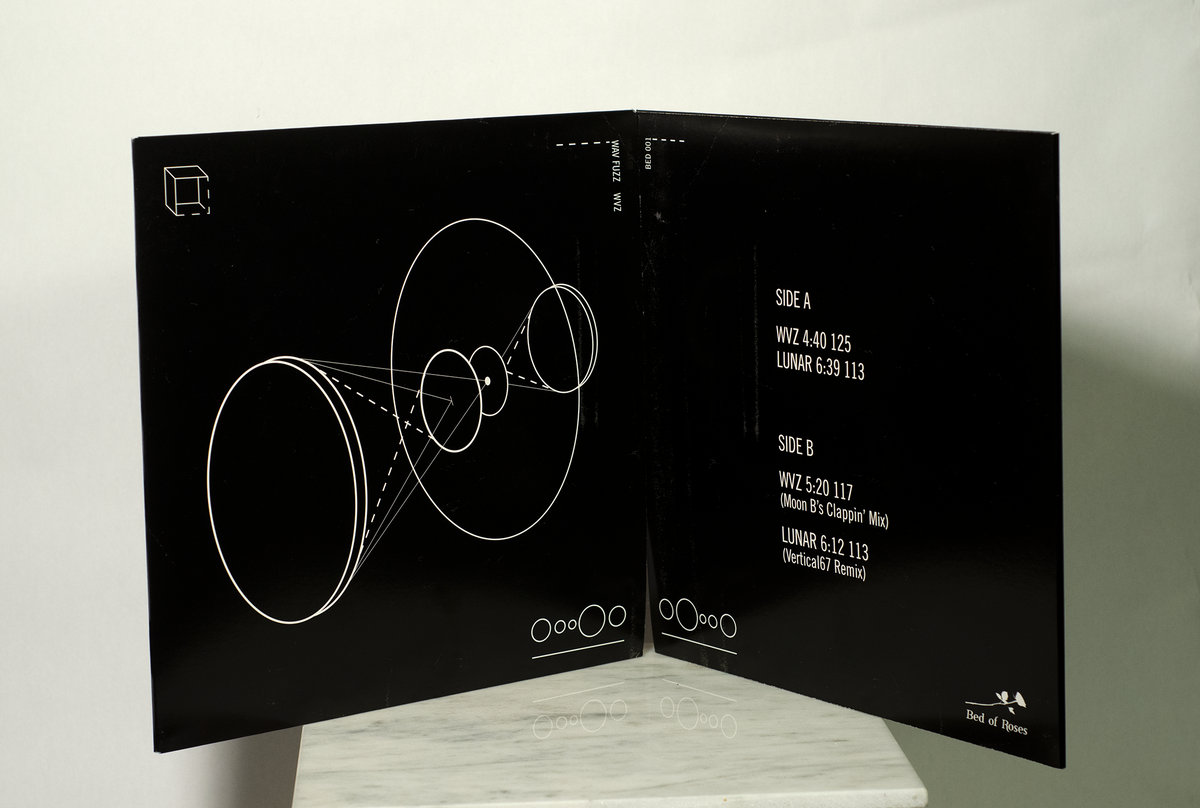 WVZ | WAV Fuzz | Bed of Roses