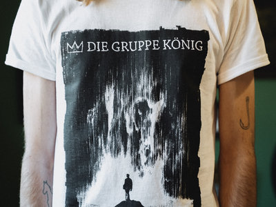 Die Gruppe König Shirt main photo