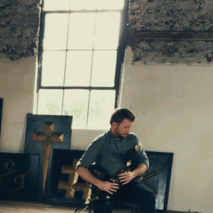 Éanna Ó Cróinín cover