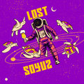 Lost Soyuz image