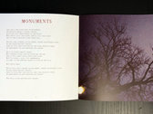 ‘II’ – booklet w/ download photo 